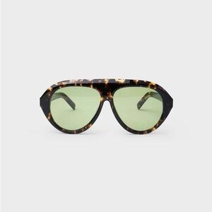 The Icon Sunglasses - Tortoise